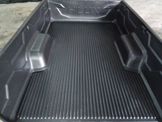 Kamyonet İçin Tek Kabinli Yatak Örtüleri, 4X4 Yatak Örtüsü Kapağı 1 Yıl Garanti