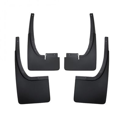 Premium Kalite 4WD Kamyon Çamur Guard 0.02 CBM Hacmi Ford Ranger 2015 + Için