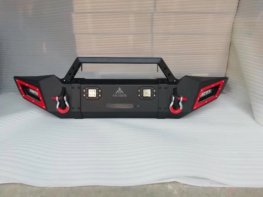 Dongsui Orijinal Fabrika Katı Kamyonet Ön Tampon Boğa Barı Geyik Korumaları Toyota Hilux Vigo Revo Rocco Nissan NP300 Navara Isuzu Mitsubishi Volkswagen Ford F150 Raptor Ranger