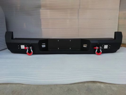 Dongsui Orijinal Fabrika Katı Kamyonet Ön Tampon Boğa Barı Geyik Korumaları Toyota Hilux Vigo Revo Rocco Nissan NP300 Navara Isuzu Mitsubishi Volkswagen Ford F150 Raptor Ranger