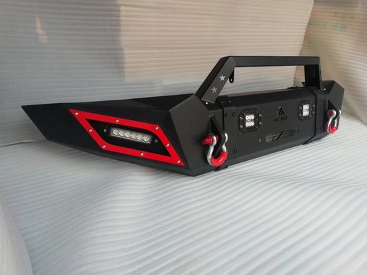 Dongsui Orijinal Fabrika Katı Kamyonet Ön Tampon Boğa Barı Geyik Korumaları Toyota Hilux Vigo Revo Rocco Nissan NP300 Navara Isuzu Mitsubishi Volkswagen Ford F150 Raptor Ranger