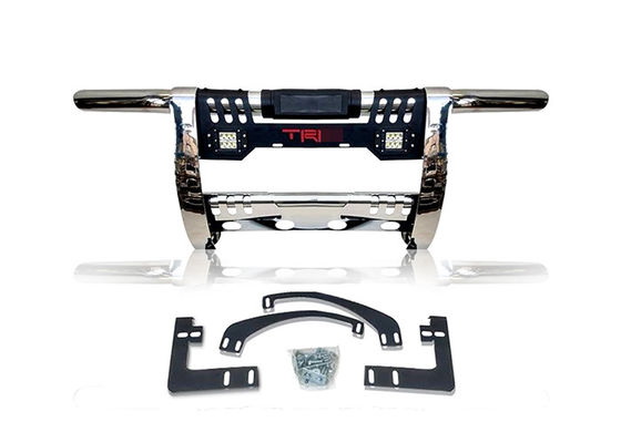 LED Kızak Plakalı Pikap Kamyonu Bull Bar ile Grille Guard