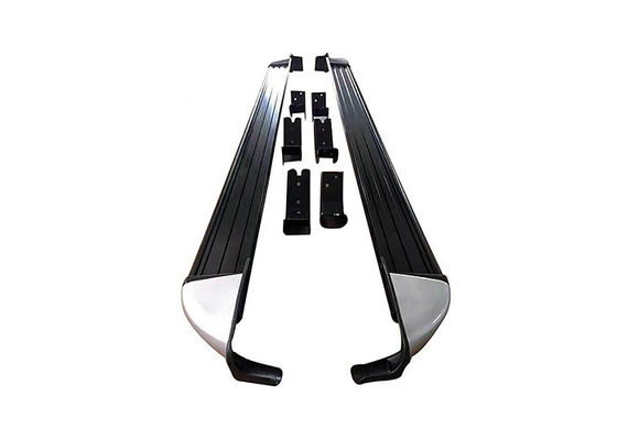 Madza Bt50 2012 + 100% Fitment Yan Basamak Koşu Panosu