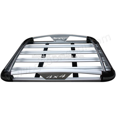 4x4 Pikap Accessaries Evrensel Tavan Rafı Sepeti