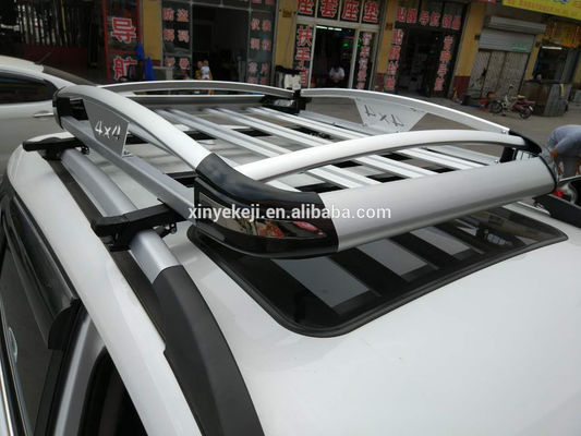 4x4 Pikap Accessaries Evrensel Tavan Rafı Sepeti