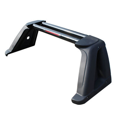 Isuzu D-MAX Pick Up için Fabrika Tedarik Çelik Kamyon Roll Bar