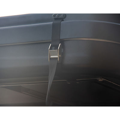 OEM Üretici Toptan Alüminyum Merdiven 4 Kişi Kamp Otomatik Araba Çatı Çadırı Hardshell