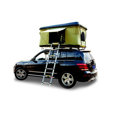4x4 4Wd Otomatik Pop-Up Açık Araç Çatı Çadırı