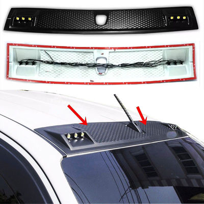 Toyota Hilux Revo 2015 2016 Led Işıklı Araba Tavan Rafı