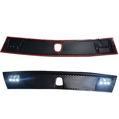 Toyota Hilux Revo 2015 2016 Led Işıklı Araba Tavan Rafı