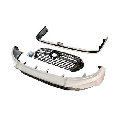Toyota Land Cruiser Landcruiser için OEM Üretici Toptan 4x4 Ön Tampon Araç Gövde Kiti