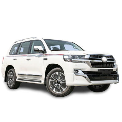 Toyota Land Cruiser Landcruiser için OEM Üretici Toptan 4x4 Ön Tampon Araç Gövde Kiti