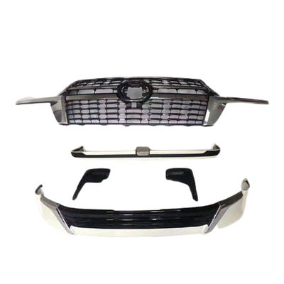 Toyota Land Cruiser Landcruiser için OEM Üretici Toptan 4x4 Ön Tampon Araç Gövde Kiti