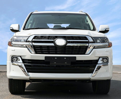 Toyota Land Cruiser Landcruiser için OEM Üretici Toptan 4x4 Ön Tampon Araç Gövde Kiti