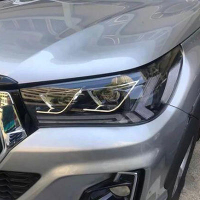 Halojen Ampullü Dayanıklı Dönen LED Far Kuyruk Lambası