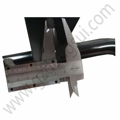 Dongsui Fabrikası Sert Yeni Tarz Orijinal Fiyat Yarı Kamyon Tampon Geyiği Korumaları Freightliner Cascadia For Volvo International Prostar Kenworth Peterbilt Mack Pinnacle İçin