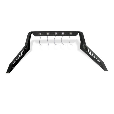 OEM Üretici Toptan Evrensel 4x4 Çelik Kamyonet Toyota Hilux Revo Rocco Ford Volkswagen Amarok Için Rulo Bar