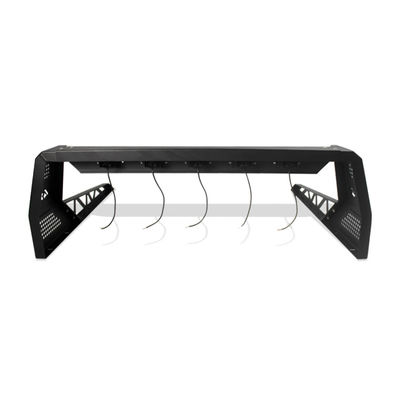 OEM Üretici Toptan Evrensel 4x4 Çelik Kamyonet Toyota Hilux Revo Rocco Ford Volkswagen Amarok Için Rulo Bar