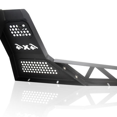 OEM Üretici Toptan Evrensel 4x4 Çelik Kamyonet Toyota Hilux Revo Rocco Ford Volkswagen Amarok Için Rulo Bar