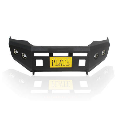 Dongsui Fabrika Toptan Kamyon Çelik Bull Bar Ford F150 Toyota Hilux vigo revo rocco Işık ile