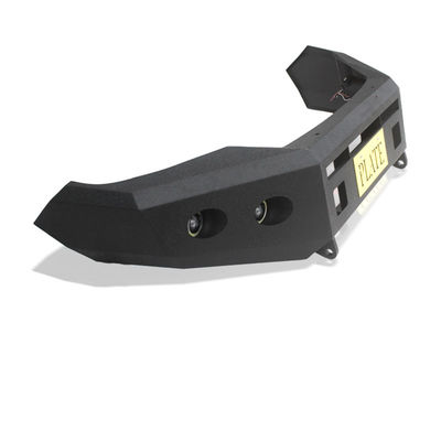 Dongsui Fabrika Toptan Kamyon Çelik Bull Bar Ford F150 Toyota Hilux vigo revo rocco Işık ile