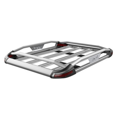 Dongsui Fabrika Tedarik Araba Portbagaj Sepeti 4x4 Led Işıklı Pikap Aksesuarları