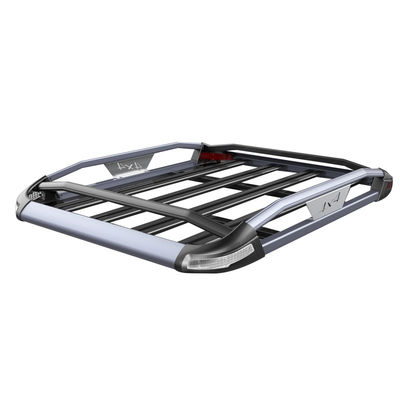 Dongsui Fabrika Tedarik Araba Portbagaj Sepeti 4x4 Led Işıklı Pikap Aksesuarları