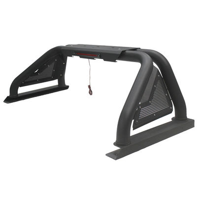 Toyota Tacoma Hilux Vigo Revo Kamyon Aksesuarları için OEM Üretici Toptan Roll Bar 4x4