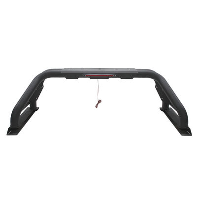 OEM Ford Ranger Siyah Roll Bar Fren Hafif Paslanmaz Çelik Malzeme