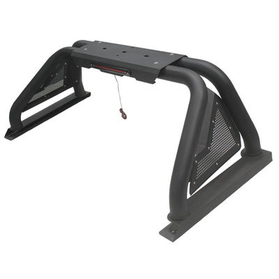 Hilux Revo Vigo Navara NP300 Amarok DMAX Triton Roll Bar Kamyon Araba Aksesuarları