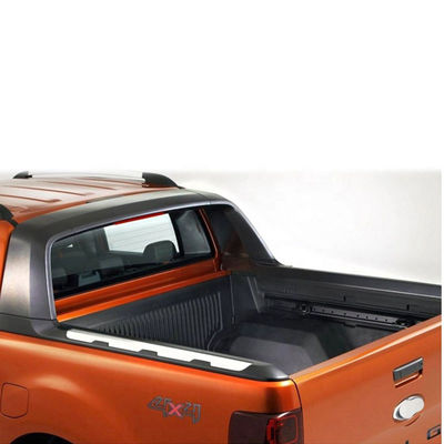 OEM Fabrika Satış ABS Plastik Anti Spor Kamyon Rulo Bar Ford Ranger T6 T7 T8 2015-2020 için