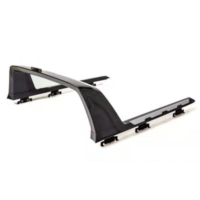 OEM Fabrika Satış ABS Plastik Anti Spor Kamyon Rulo Bar Ford Ranger T6 T7 T8 2015-2020 için