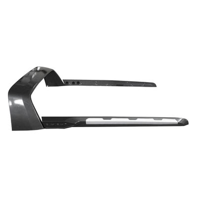 OEM Fabrika Satış ABS Plastik Anti Spor Kamyon Rulo Bar Ford Ranger T6 T7 T8 2015-2020 için