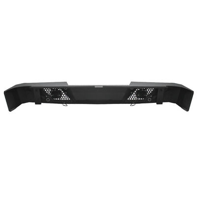 Toyota Hilux Revo için ODM Evrensel Arka Tampon Koruyucu Kamyon Arka Bar