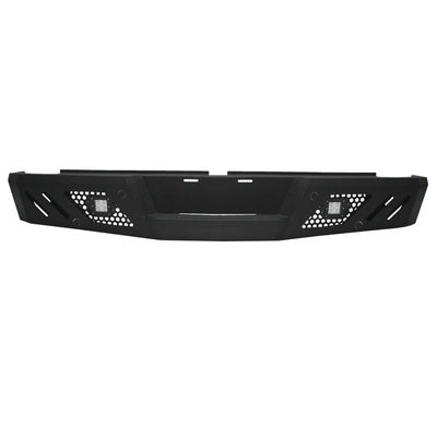 Toyota Hilux Revo için ODM Evrensel Arka Tampon Koruyucu Kamyon Arka Bar