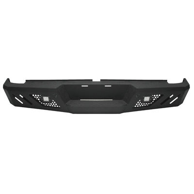 Toyota Hilux Revo için ODM Evrensel Arka Tampon Koruyucu Kamyon Arka Bar