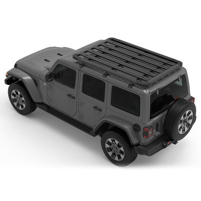 Jeep Gladiator Araç Çatı Rack