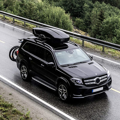 20L 450L 530L 700L Sert Kabuk Çatı Üstü Kargo Taşıyıcı Suv Tavan Kargo Kutusu