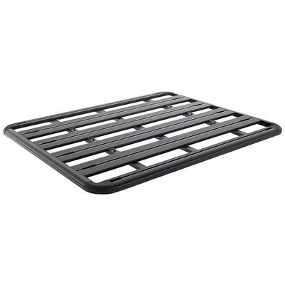 OEM Üretici Toptan 1200x1000x3.8mm Jeep Gladyatör Portbagaj Araba Kargo Taşıyıcı Bagaj Sepeti