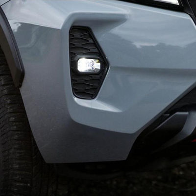 Nissan Navara fortiner 2021 için Fabrika Temini Kamyon Sis Farı