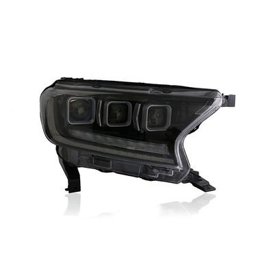 Streamer 0.13CBM Hacimli LED 3 Lens Ford Ranger Far