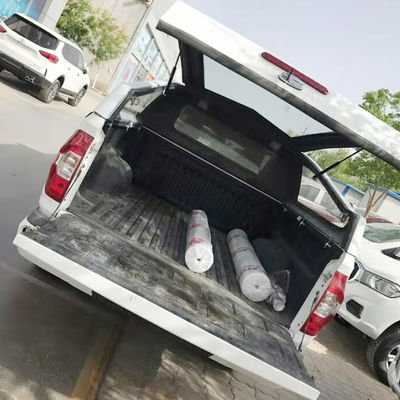 Ford Ranger Hilux Revo Tonneau Yatak Örtüsü Isuzu Dmax Navara Np300 Yatak GrandBox