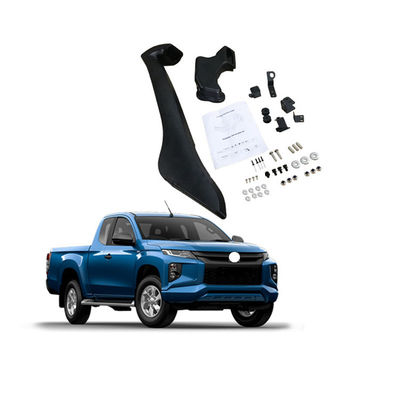 OEM Üretici Toptan Mitsubishi Triton L200 2019 2020 2021 için Yüksek Performanslı 4x4 Kamyonet Şnorkel