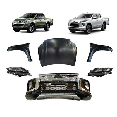 Mitsubishi Triton L200 için OEM Araç Gövde Kiti