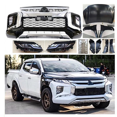 Mitsubishi Triton L200 için OEM Araç Gövde Kiti