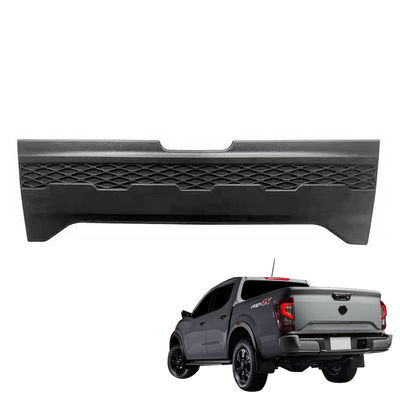 Nissan Navara Np300 Pikap Yatağı Genişletici Arka Kapı Bagaj Kapağı Trim Paneli Kapağı