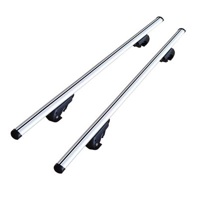 Fabrika Kaynağı Ayarlanabilir 120CM Araba Portbagaj Çapraz Bar Bagaj Taşıyıcı