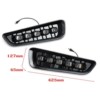 OEM ODM Ford F150 Dönüş Sinyalli Tam LED Sis Lambası Lambası