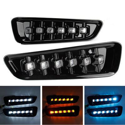 OEM ODM Ford F150 Dönüş Sinyalli Tam LED Sis Lambası Lambası