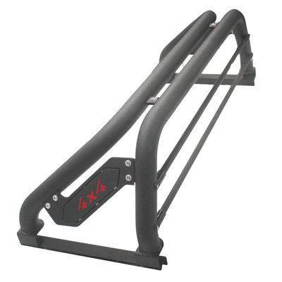 Navara NP300 D40 D22 için Standart Boyutlu Çelik Kamyon Roll Bar